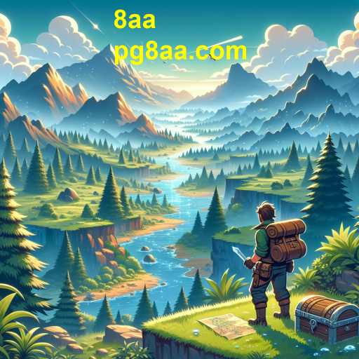A Magia dos Jogos de Aventura: Explorando Mundos e Histórias