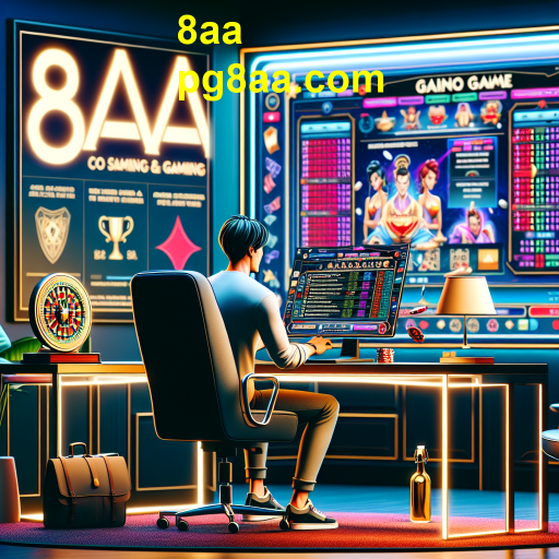 A Importância dos Guias de Jogos no 8aa