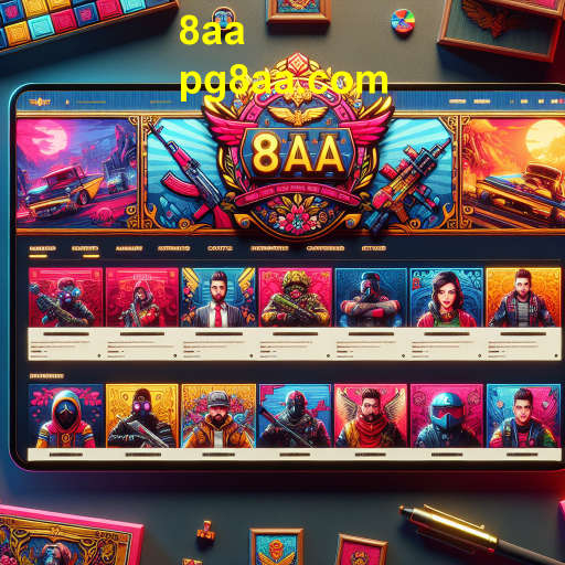A Revolução dos Mods: Como a Comunidade Transforma Jogos em 8aa